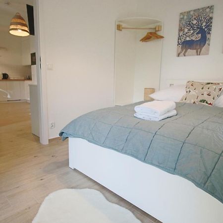 Apartment Bazatatry Kozica Закопане Екстериор снимка