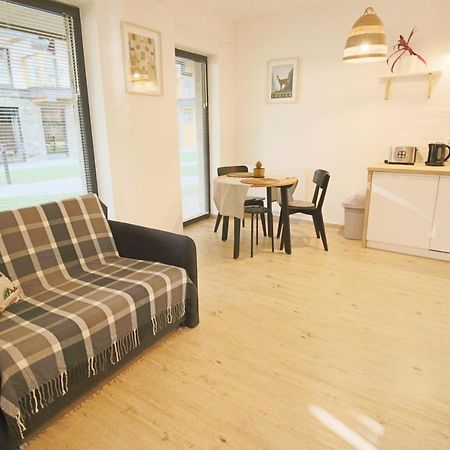 Apartment Bazatatry Kozica Закопане Екстериор снимка
