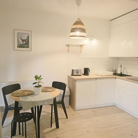 Apartment Bazatatry Kozica Закопане Екстериор снимка